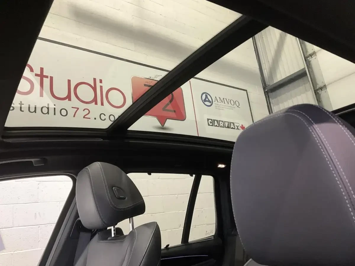 BMW X3 M40i xDrive | Mobile.bg � ����������� 9