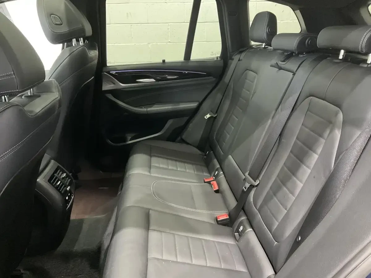 BMW X3 M40i xDrive | Mobile.bg � ����������� 13