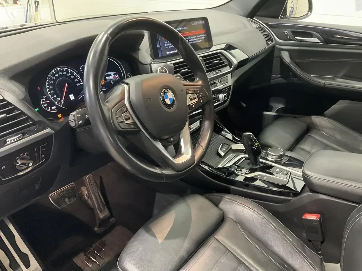 BMW X3 M40i xDrive | Mobile.bg � ����������� 4