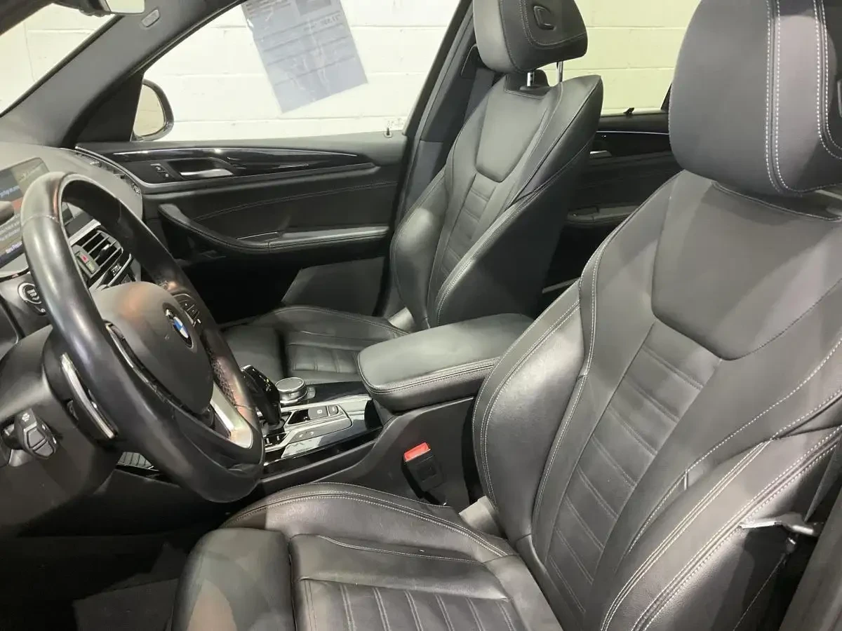 BMW X3 M40i xDrive | Mobile.bg � ����������� 8