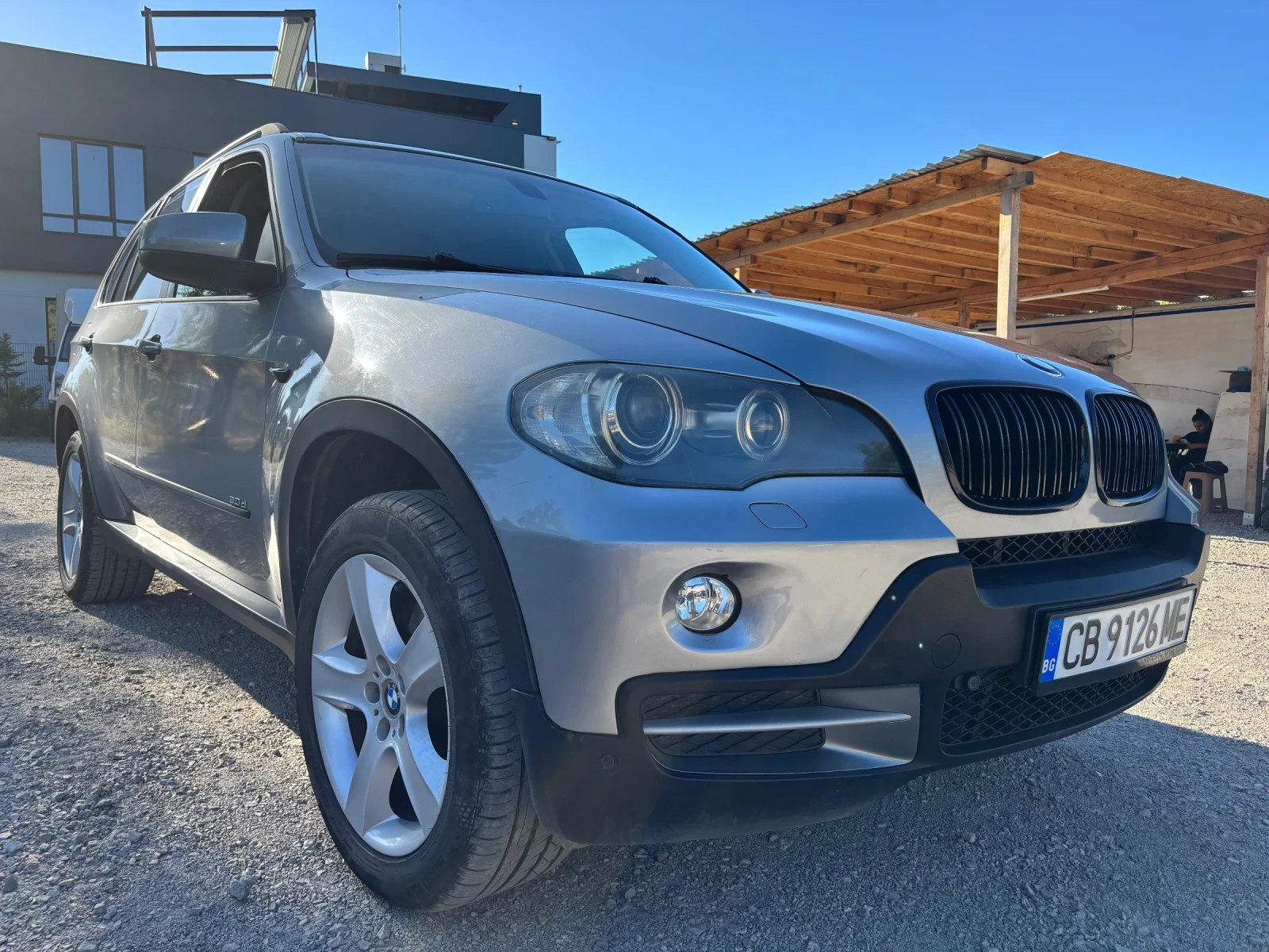 BMW X5 Х 5