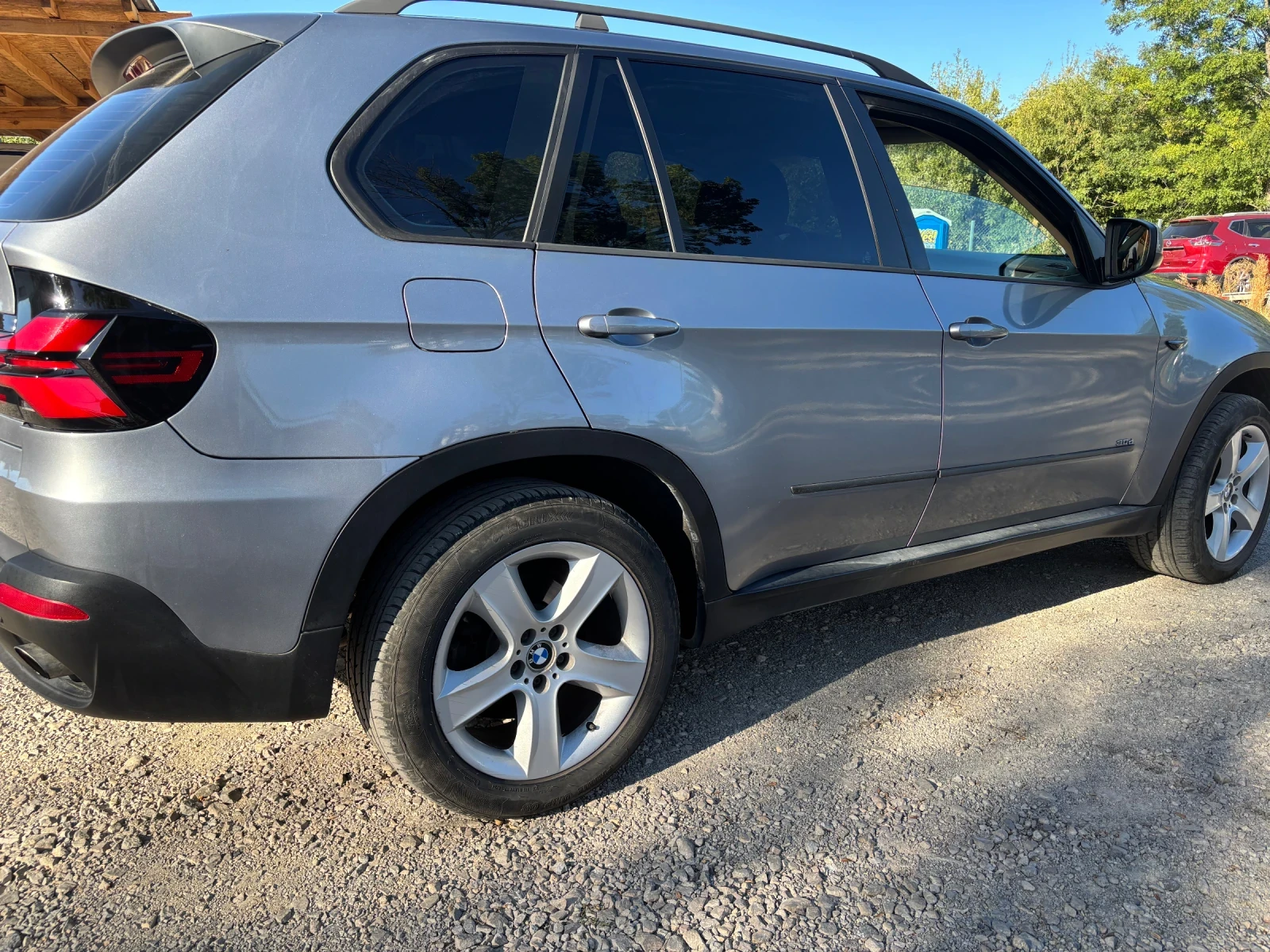 BMW X5 Х 5, снимка 6 - Автомобили и джипове - 55980140