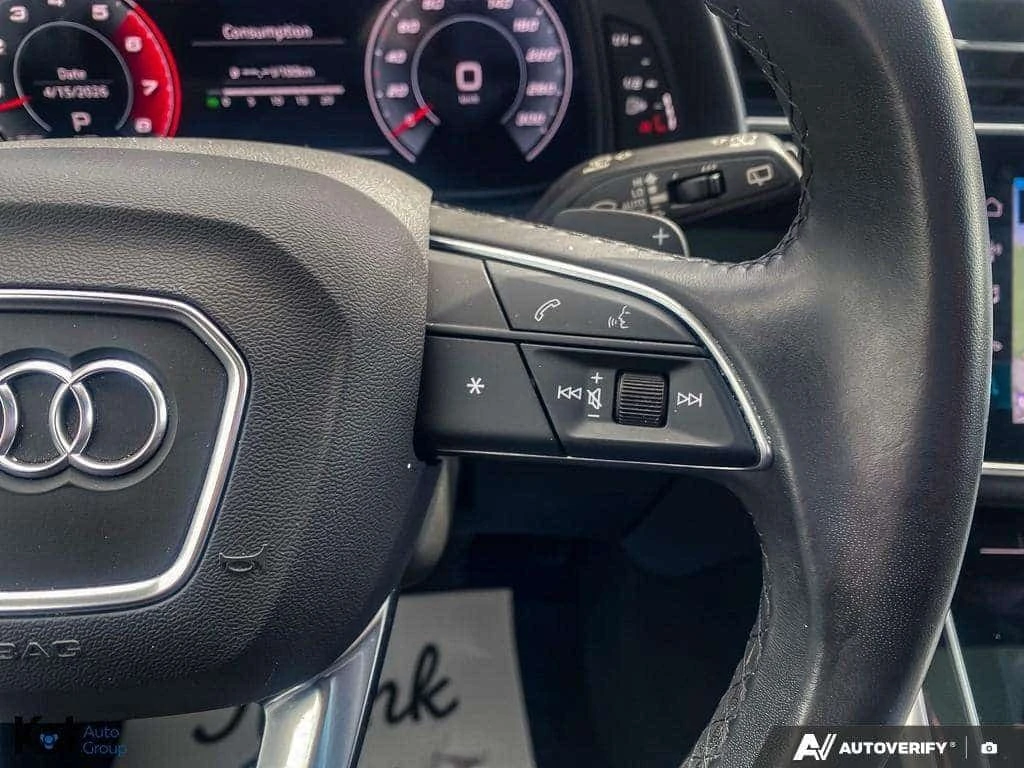 Audi Q7 * 55 TFSI Komfort * 7 PASSENGER' | Mobile.bg � ����������� 16