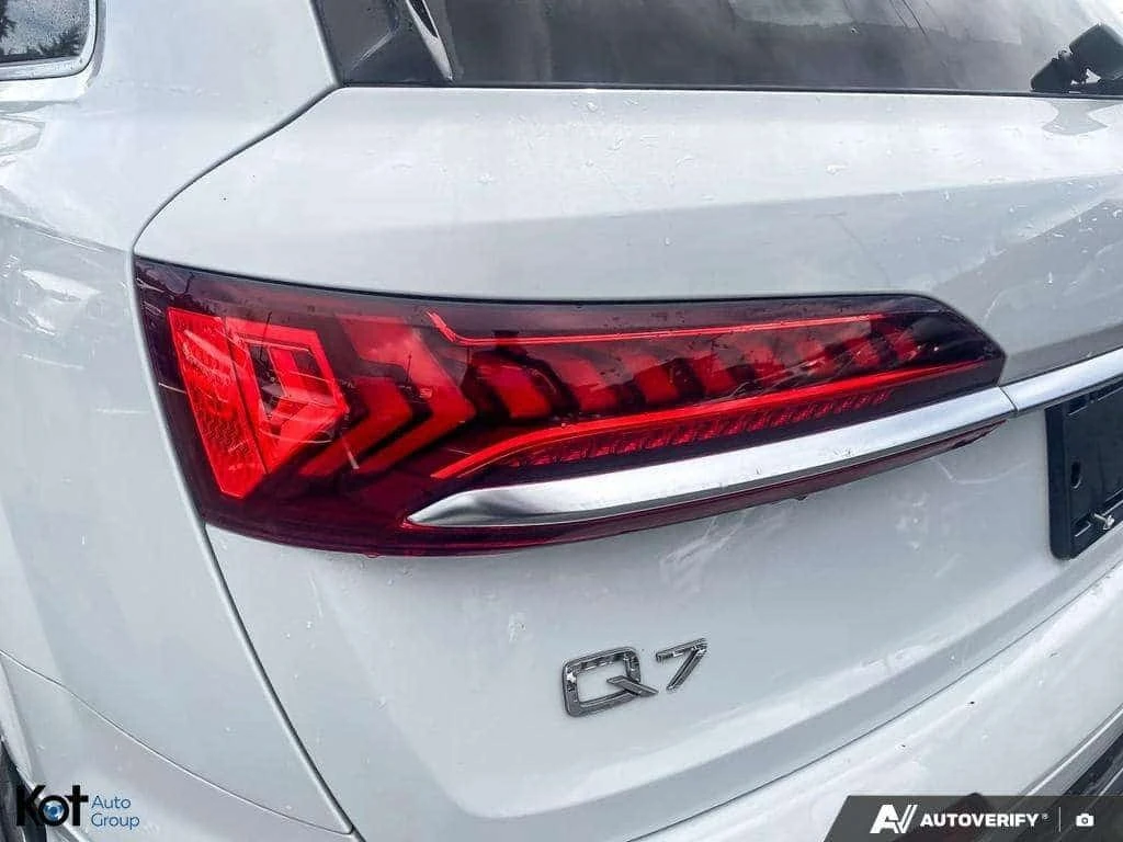 Audi Q7 * 55 TFSI Komfort * 7 PASSENGER' | Mobile.bg � ����������� 11