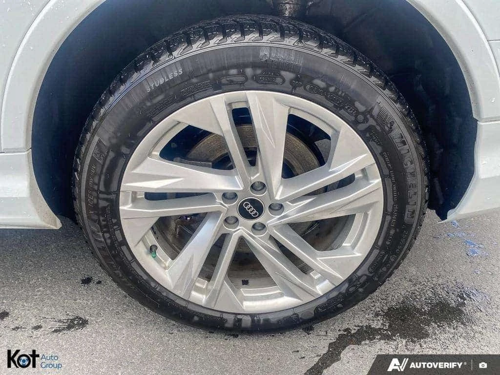 Audi Q7 * 55 TFSI Komfort * 7 PASSENGER' | Mobile.bg � ����������� 6