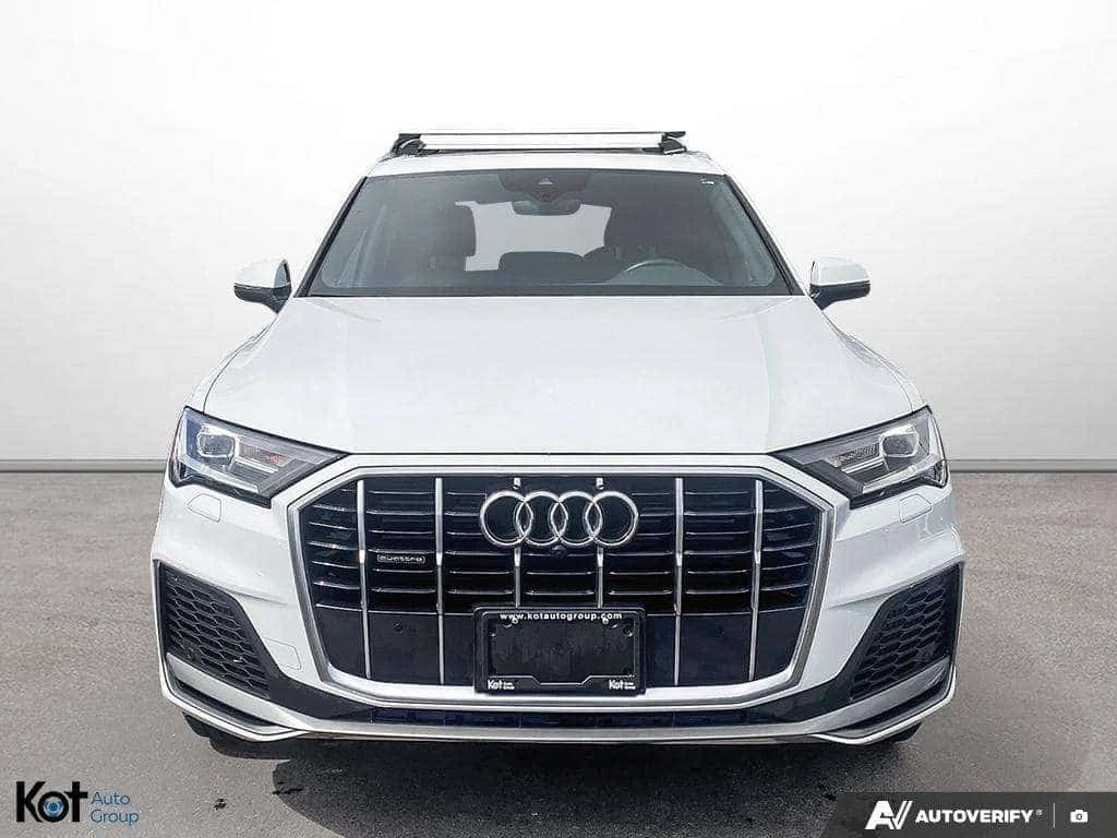 Audi Q7 * 55 TFSI Komfort * 7 PASSENGER' | Mobile.bg � ����������� 2