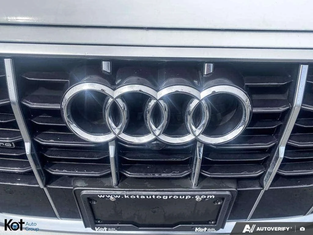Audi Q7 * 55 TFSI Komfort * 7 PASSENGER' | Mobile.bg � ����������� 9