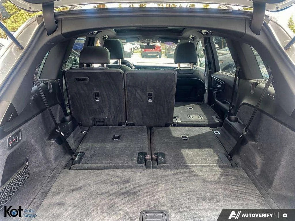 Audi Q7 * 55 TFSI Komfort * 7 PASSENGER' | Mobile.bg � ����������� 12