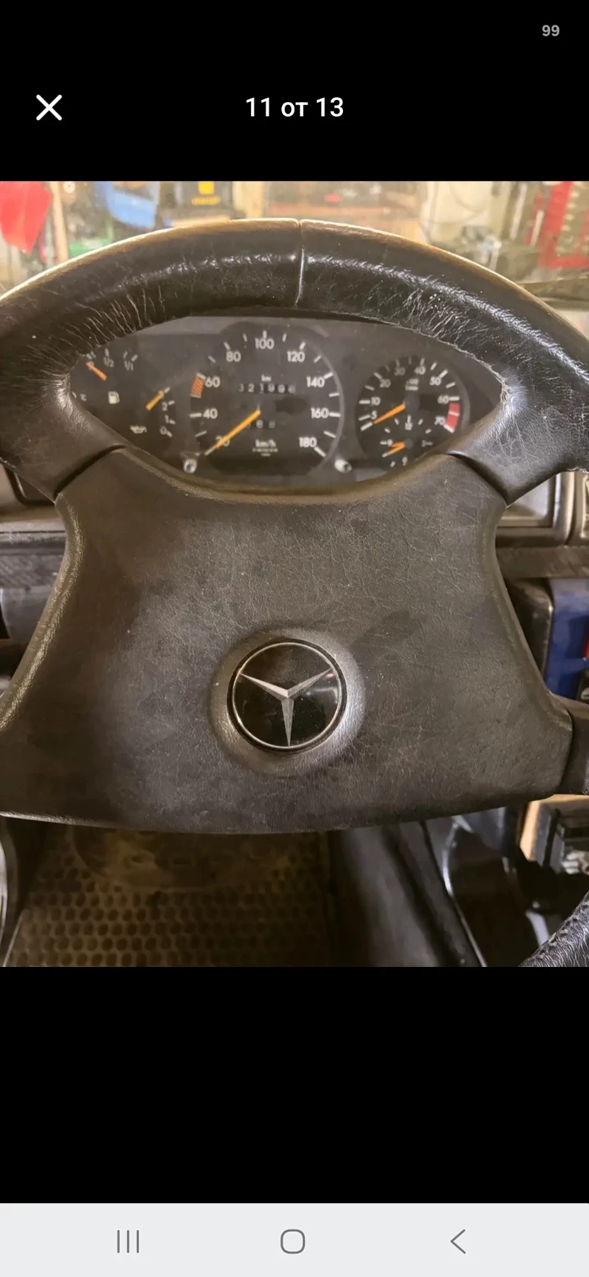 Mercedes-Benz G 300 300GE | Mobile.bg � ����������� 3
