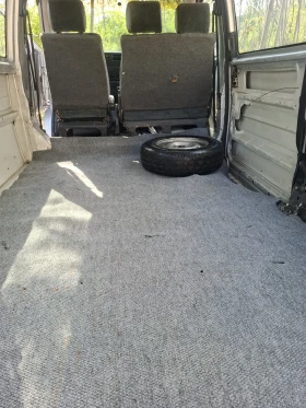 VW T4 3, снимка 5