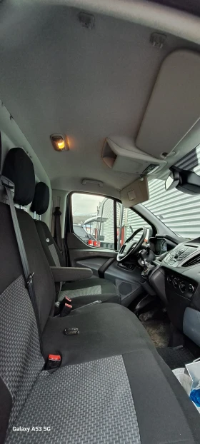 Ford Transit Custom, снимка 9