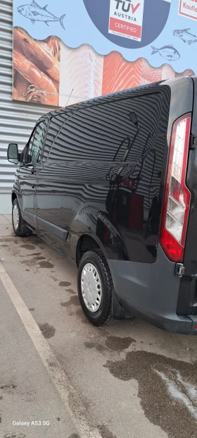 Ford Transit Custom, снимка 4