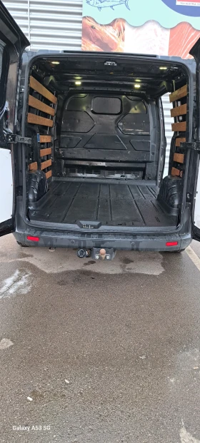Ford Transit Custom, снимка 6