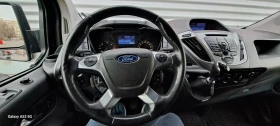Ford Transit Custom, снимка 7