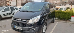 Ford Transit Custom, снимка 3