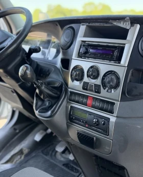 Iveco Daily 45c17* 3.5тона* 5метра.ЩОРА* КЛИМА* , снимка 4