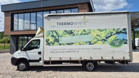 Iveco Daily 45c17* 3.5тона* 5.30метра.ЩОРА* КЛИМА* , снимка 2
