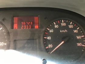 Renault Master 2.5 dci100, снимка 6