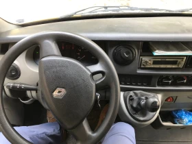 Renault Master 2.5 dci100, снимка 5