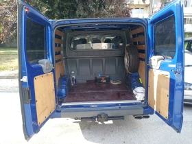 Ford Transit Товаропътнически, снимка 7
