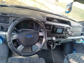 Ford Transit Товаропътнически, снимка 4
