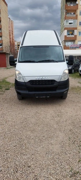  Iveco 35c15