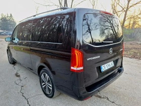 Mercedes-Benz Vito 119!!! TOURER!!! LONG 2бр ел врати!, снимка 7