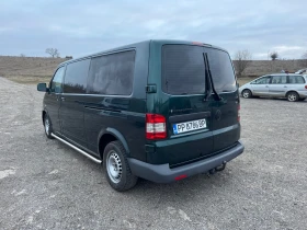 VW T5 2.5 TDI 174ks, снимка 7