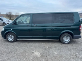 VW T5 2.5 TDI 174ks, снимка 8