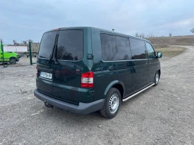 VW T5 2.5 TDI 174ks, снимка 5