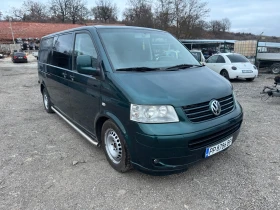 VW T5 2.5 TDI 174ks, снимка 3