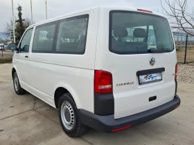 VW Caravelle 2.0TDI/Euro5B/8+ 1, снимка 2