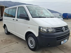 VW Caravelle 2.0TDI/Euro5B/8+ 1, снимка 4