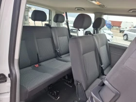 VW Caravelle 2.0TDI/Euro5B/8+ 1, снимка 12