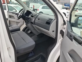 VW Caravelle 2.0TDI/Euro5B/8+ 1, снимка 9