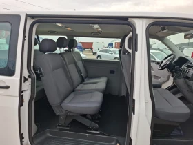 VW Caravelle 2.0TDI/Euro5B/8+ 1, снимка 11