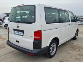 VW Caravelle 2.0TDI/Euro5B/8+ 1, снимка 3