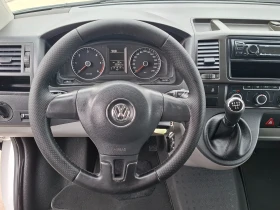 VW Caravelle 2.0TDI/Euro5B/8+ 1, снимка 7