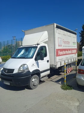 Renault Master MASCOT/dxi 160   !B- ! | Mobile.bg    4