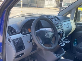 Mercedes-Benz Vito | Mobile.bg    7