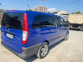 Mercedes-Benz Vito | Mobile.bg    4