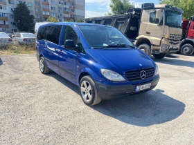 Mercedes-Benz Vito | Mobile.bg    2
