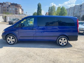 Mercedes-Benz Vito | Mobile.bg    5