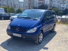 Mercedes-Benz Vito | Mobile.bg    13
