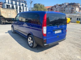 Mercedes-Benz Vito | Mobile.bg    6