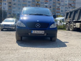 Mercedes-Benz Vito | Mobile.bg    14