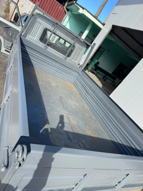 Nissan Trade   | Mobile.bg    8