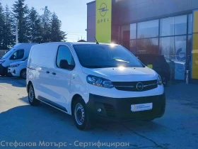 Opel Vivaro E-VAN ENJOY 75kWh (136hp), снимка 3