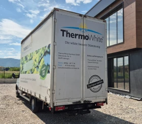 Iveco Daily 45c17* 3.5тона* 5.30метра.ЩОРА* КЛИМА*  | Auto.bg — изображение 3