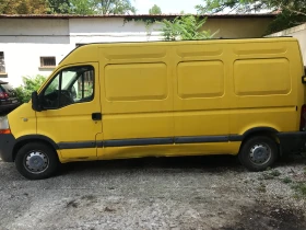 Renault Master 2.5 dci100 | Mobile.bg � ����� ������ 3